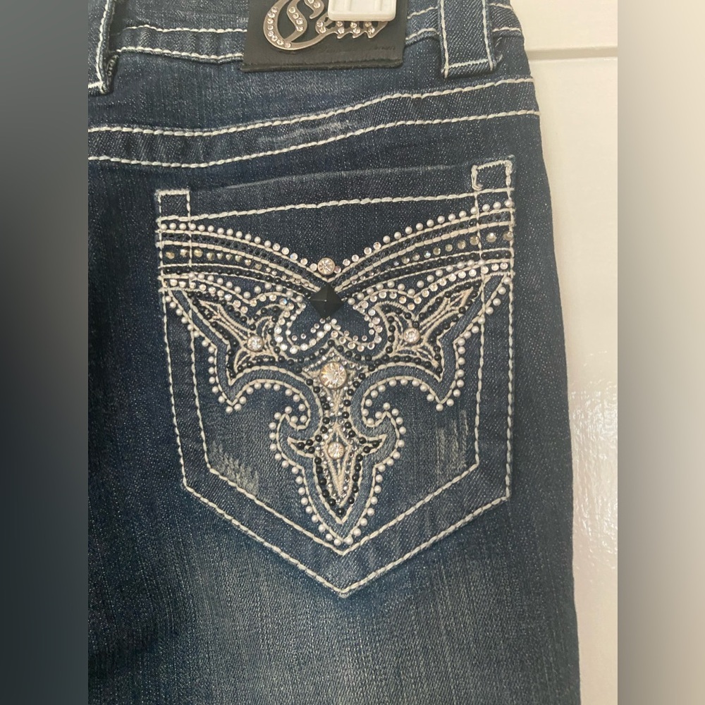 Cello Jeans - Picture 3 of 5